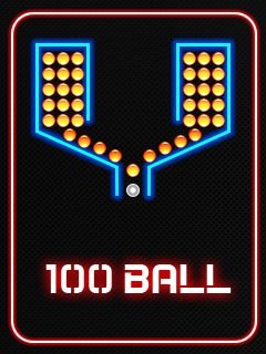 game pic for 100 balls